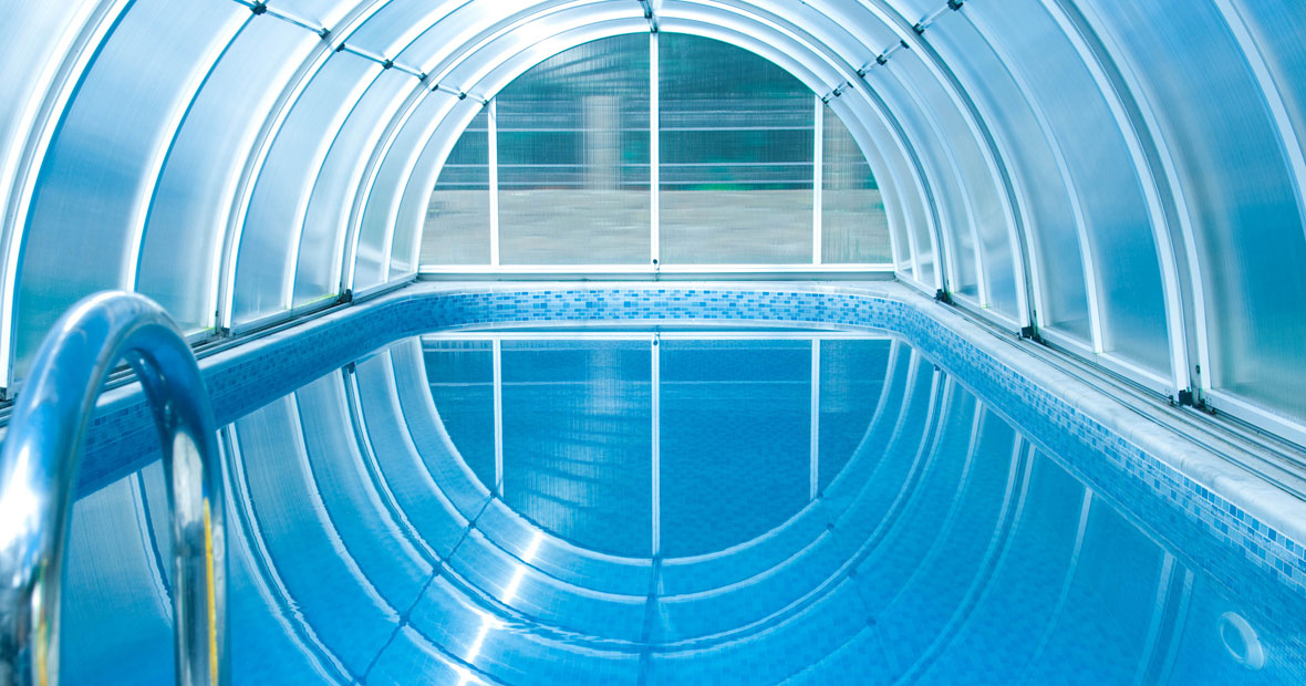 abris de piscine